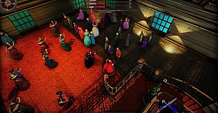 The Necromancer's Tale