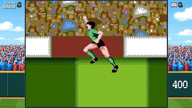 Jaleco Sports: Goal!