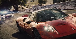 Need for Speed Rivals: Complete Edition