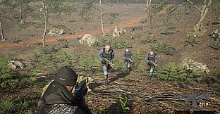 Money Theft 3 Last Mission