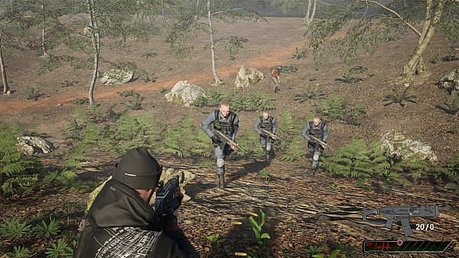 Money Theft 3 Last Mission