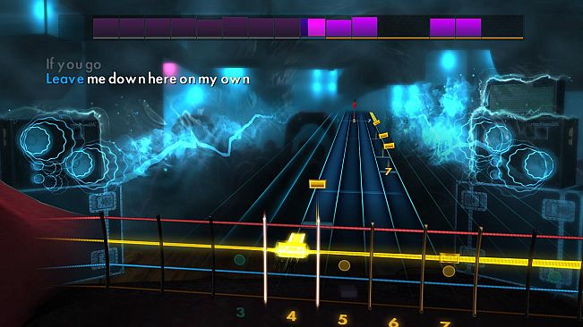Rocksmith 2014 Edition – Remastered – Coldplay Song Pack