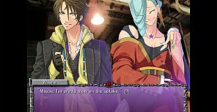 Rose Guns Days -Season 2-
