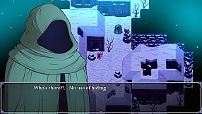 Sarab 2: Thalj Mountains