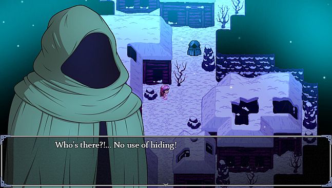 Sarab 2: Thalj Mountains