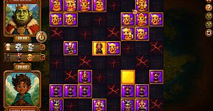 Choc Tactic 4 Chess Master - Never Ending Saga