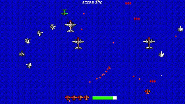 Tiger Fighter 1931 Tora!Tora! MP009