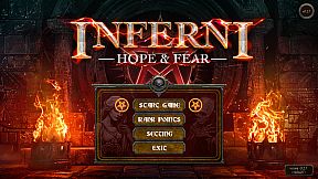 Inferni: Hope & Fear