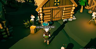 Viking Chef: Feast Frenzy