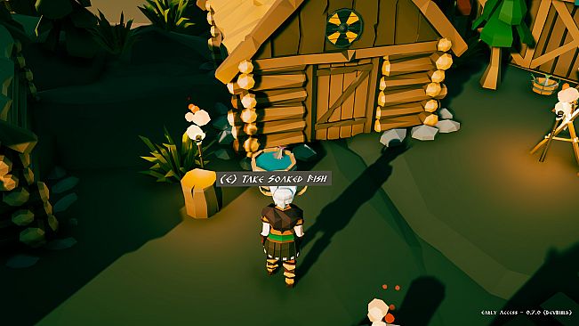 Viking Chef: Feast Frenzy