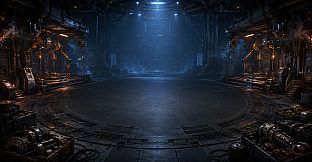 Iron Reborn – Battle of the Bots