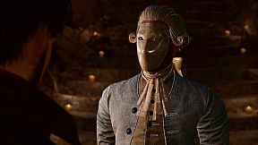 The Council - Episode 1: The Mad Ones