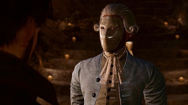 The Council - Episode 1: The Mad Ones