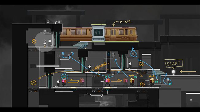 Amber City - Art Book