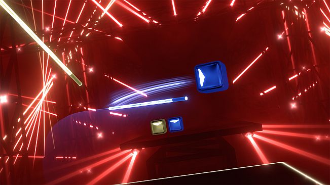 Beat Saber - YUNGBLUD - Zombie
