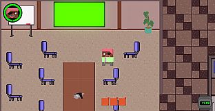 5 Days, Minimum Wage.