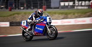 RIDE 4 - The Collector's Pack