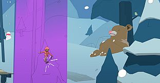 OlliOlli World: VOID Riders