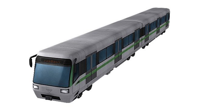 Cities In Motion: Design Dreams