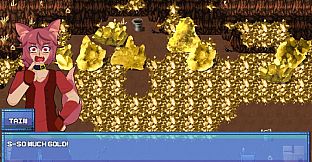 Pixel Boy: The Legend of Tain