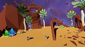 Drift: Space Survival