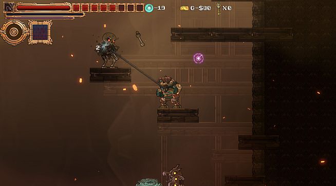 VonGarland Castle : Sacrilege of the Night