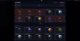 Alamet: Interstellar Wars