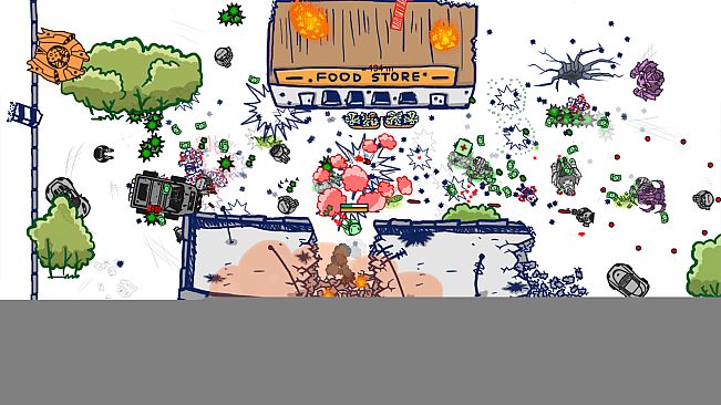 State of Anarchy: Master of Mayhem