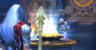 Lara Croft GoL: Raziel and Kain Character Pack