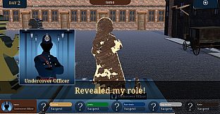 Jack & Detectives - Undercover Expansion -