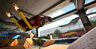 HOT WHEELS - Mad Manga