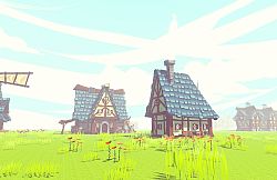 The First Settlement VR