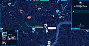 112 Operator - The Last Duty