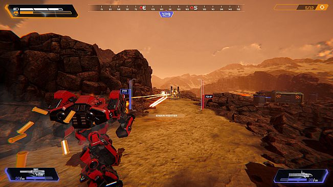 Anime Girls: Stellar Invasion