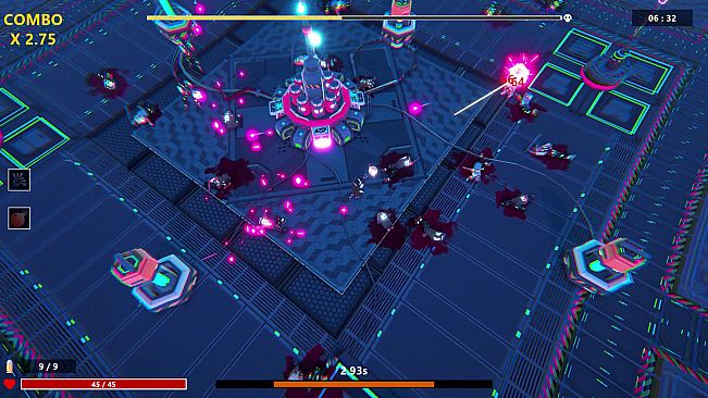 Void Rhythm