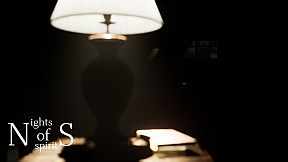 Night of Spirits