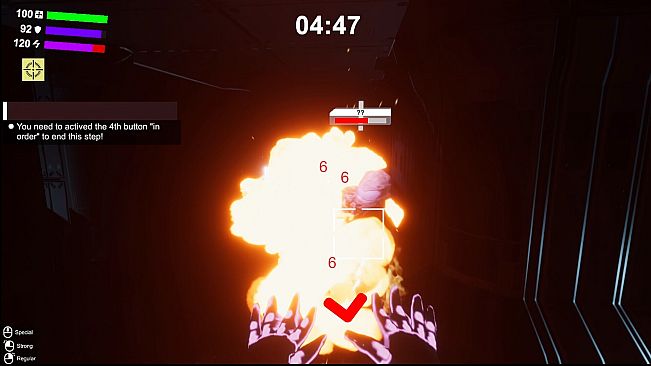 Beyond Polaris Guardian