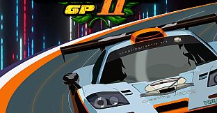 Super Woden GP 2 Soundtrack