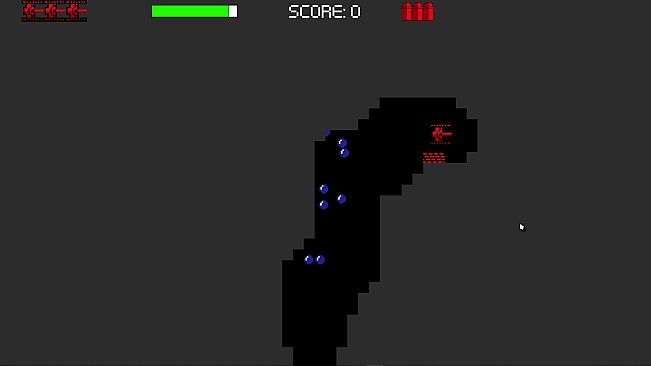 Tiger Tank 59 Ⅰ Black Hill Fortress MP073