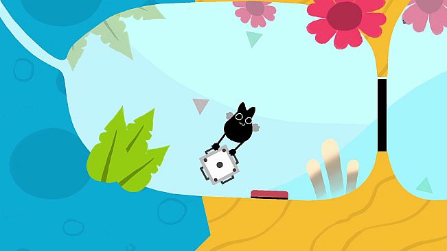 Ghosty Paw’s Adventure