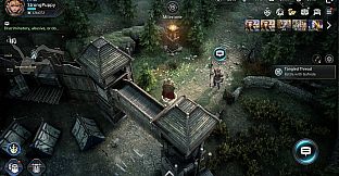 King Arthur: Legends Rise