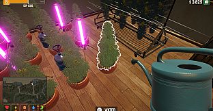 Weed Lord Simulator