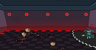 Freak Show: Party Game!