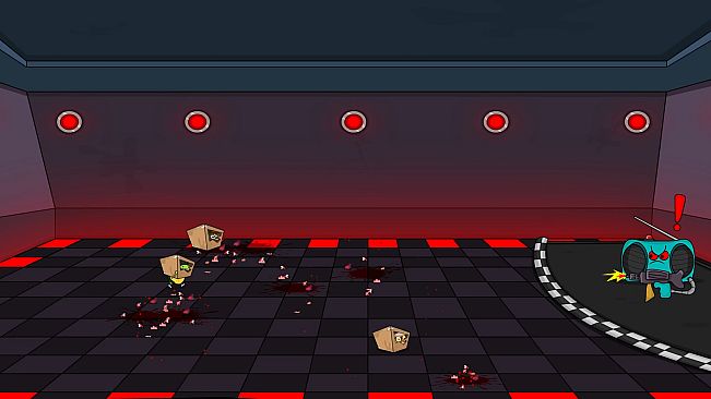 Freak Show: Party Game!