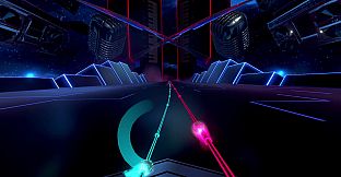 Synth Riders: Zardonic  - "Blue Monday (Synth Riders version)"