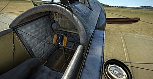IL-2 Sturmovik: Flying Circus - Volume IV