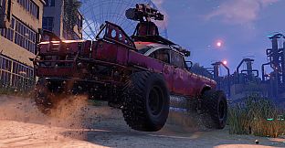 Crossout – Catalina