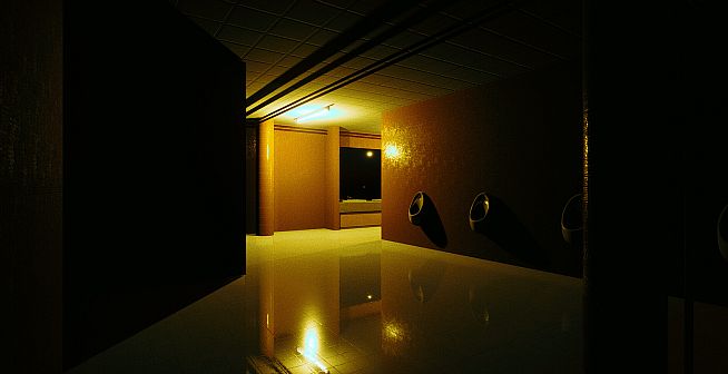 Project Liminal Redux