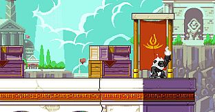 Rivals of Aether: Champion Skin Pack