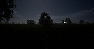 Whispers of the Tallgrass